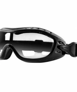Bobster Night Hawk Over The Glass Goggles Eyewear