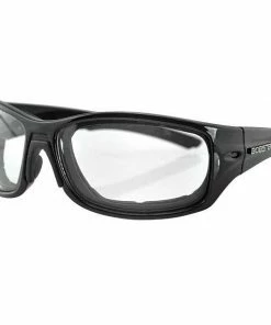 Bobster Rukus Photochromic Sunglasses