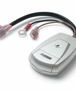Cobra Fi2000 Digital Fuel Processor (Suzuki)