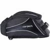 Tank Bags Cortech Super 2.0 12-Liter Tank Bag (Magnetic And Strap Mount)