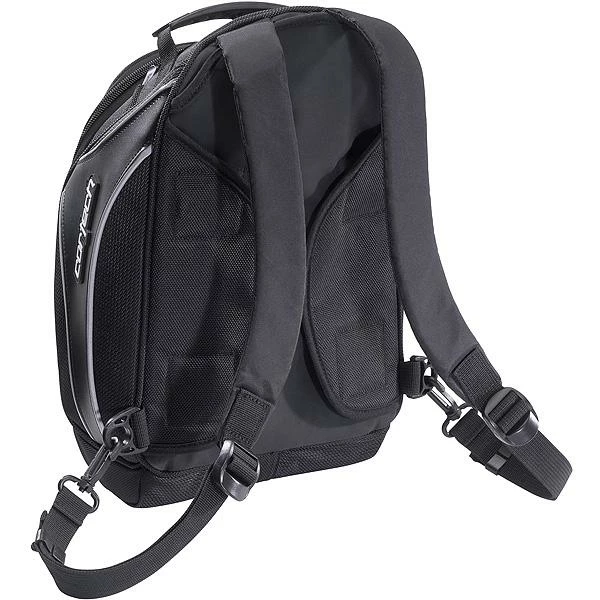 Tank Bags Cortech Super 2.0 12-Liter Tank Bag (Magnetic And Strap Mount)