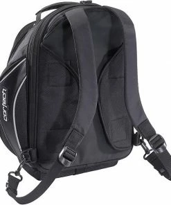 Tank Bags Cortech Super 2.0 18-Liter Tank Bag (Magnetic And Strap Mount)