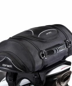Cortech Super 2.0 24-Liter Tailbag Sport Tail Bags