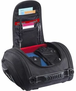 Cortech Super 2.0 24-Liter Tailbag Sport Tail Bags