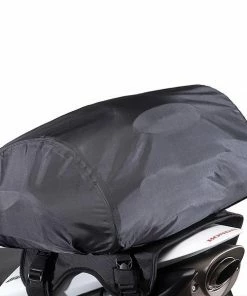 Cortech Super 2.0 24-Liter Tailbag Sport Tail Bags