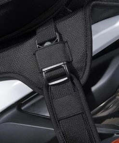 Cortech Super 2.0 24-Liter Tailbag Sport Tail Bags