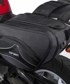 Sport Saddlebags Cortech Super 2.0 36-Liter Saddlebags