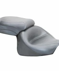 Seats For Cruisers Mustang Vintage Wide Touring Seat (Yamaha)