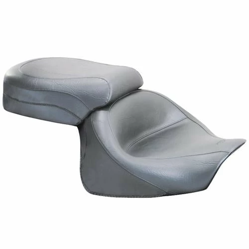 Seats For Cruisers Mustang Vintage Wide Touring Seat (Yamaha)