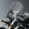 Windshields - Cruiser National Cycle Switchblade 2-Up Windshield (Honda)