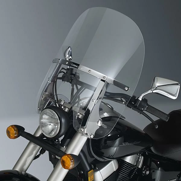 National Cycle Switchblade 2-Up Windshield (Suzuki) Windshields - Cruiser