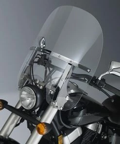 National Cycle Switchblade 2-Up Windshield (Yamaha)