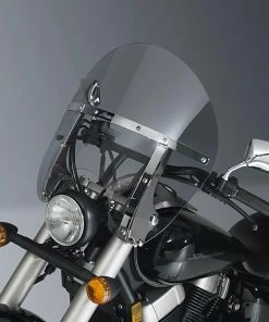National Cycle Switchblade Chopped Windshield (Suzuki) Windshields - Cruiser