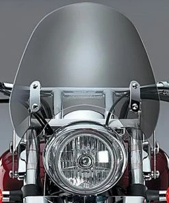 National Cycle Switchblade Deflector Windshield (Suzuki) Windshields - Cruiser