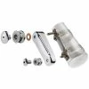 Windshields - Cruiser National Cycle Switchblade Mount Kit (Victory)