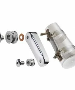 National Cycle Switchblade Mount Kit (Kawasaki)