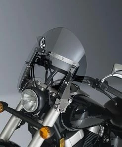 National Cycle Switchblade Shorty Windshield (Kawasaki)