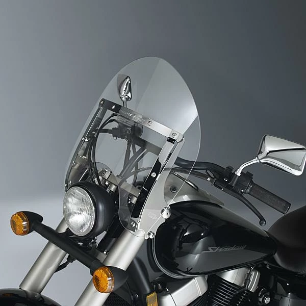 National Cycle Switchblade Shorty Windshield (Honda)