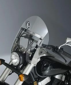 National Cycle Switchblade Shorty Windshield (Yamaha) Windshields - Cruiser