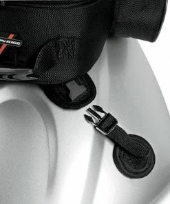 Nelson Rigg Nelson-Rigg Triple Threat Magnetic Mounting Kit Sport Tail Bags