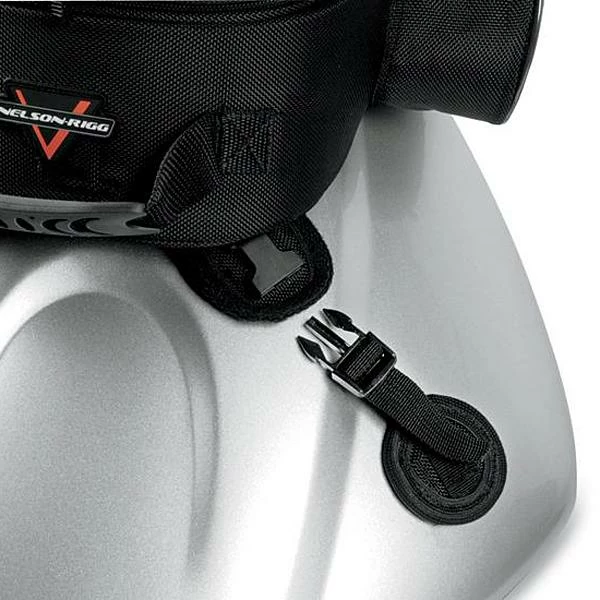 Nelson Rigg Nelson-Rigg Triple Threat Magnetic Mounting Kit Sport Tail Bags