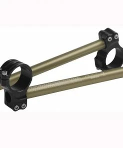 Renthal Clip On Handlebars Sport Handlebars