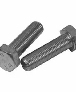 Show Chrome Adapter Bolts For Handlebar Risers