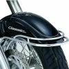 Show Chrome Accessories Front Fender Rail (Suzuki)