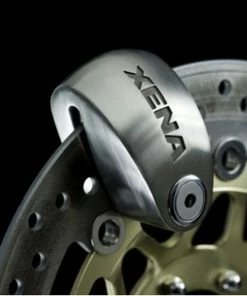 Disc Locks Xena XX-14 Disc Lock Alarm