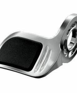 Küryakyn Kuryakyn Contoured ISO Throttle Boss