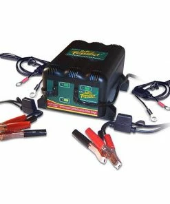 Deltran Deltran 2-Bank Battery Tender Charging Station