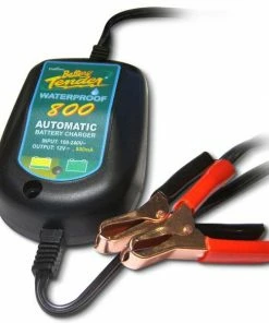 Deltran Battery Tender Waterproof 800 Deltran