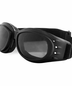 Bobster Cruiser II Interchangeable Goggles