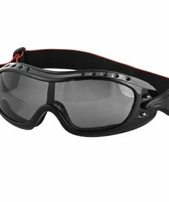 Bobster Night Hawk Over The Glass Goggles Eyewear