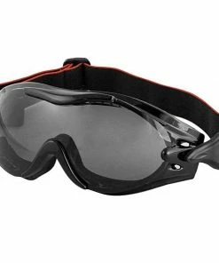 Bobster Phoenix Over The Glass Interchangeable Lens Goggle