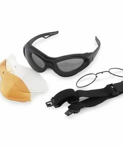 Bobster Spectrax Riding Glasses Eyewear