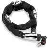 Chain Locks Bully Black Mamba Chain Lock