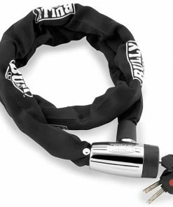 Chain Locks Bully Black Mamba Chain Lock