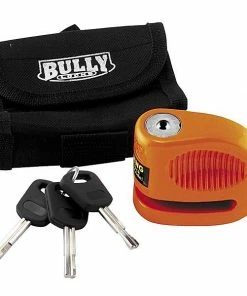 Bully Li'l Bully Disc Lock