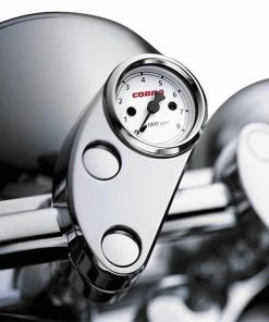 Cobra Bolt-On Tachometer Kits (Yamaha) Guages