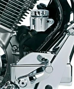 Küryakyn Kuryakyn Brake Component Dress-Up Kit (Honda) Caps / Covers / Guards - Cruiser