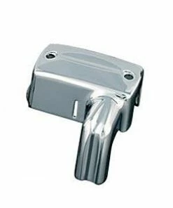 Küryakyn Kuryakyn Deluxe Master Cylinder Cover Set (Honda)