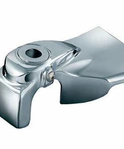 Küryakyn Caps / Covers / Guards - Cruiser Kuryakyn Clutch Perch Cover (Yamaha)