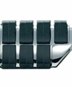 Küryakyn Cruiser Footpegs Kuryakyn Dually ISO Footpegs Without Adapters