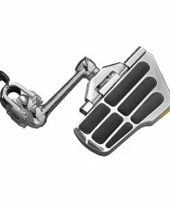 Küryakyn Floorboards Kuryakyn Ergo II Cruise Mount - Lighted Boards (Honda)