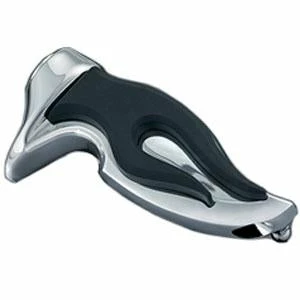 Küryakyn Cruiser Footpegs Kuryakyn Flamin' Pegs Without Adapters