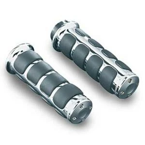 Küryakyn Cruiser Grips Kuryakyn ISO-Grips For Gold Wings