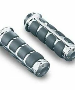 Küryakyn Cruiser Grips Kuryakyn Universal ISO-Grips For 7-8" Bars