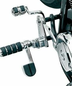 Küryakyn Cruiser Footpegs Kuryakyn ISO Stirrups