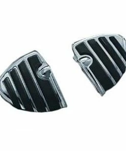 Küryakyn Kuryakyn ISO-Wing Pegs Without Adapters